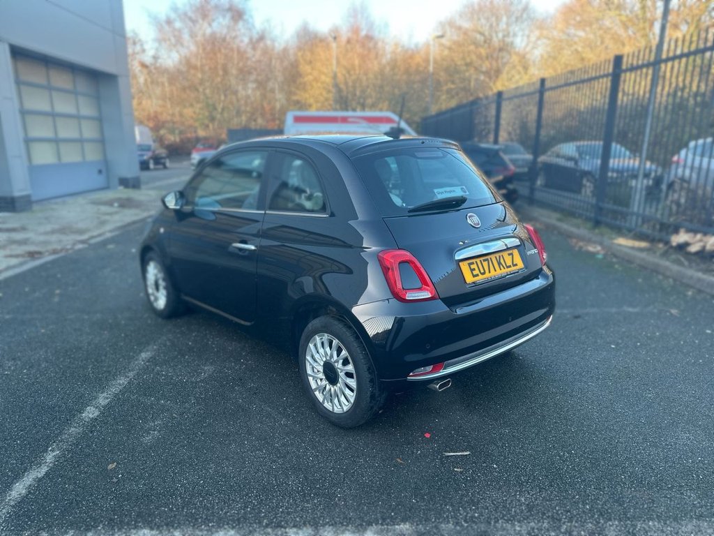 Used Fiat 500 2021 for sale - 77608561: Photo 6