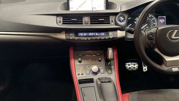 Used Lexus CT 2019 for sale - 76202953: Photo 16