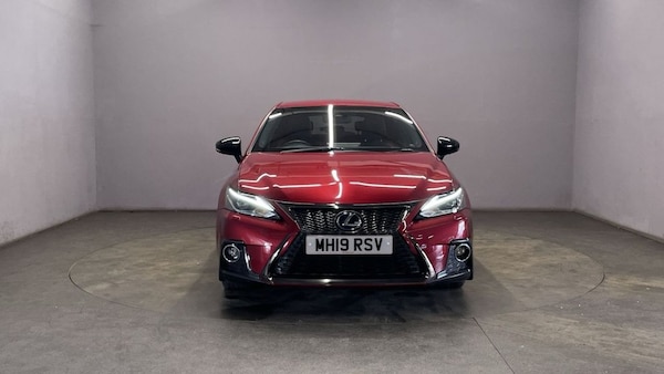 Used Lexus CT 2019 for sale - 76202953: Photo 3