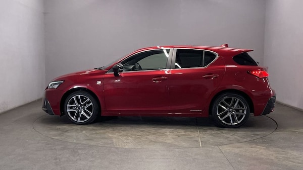 Used Lexus CT 2019 for sale - 76202953: Photo 5