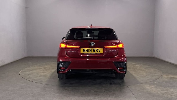 Used Lexus CT 2019 for sale - 76202953: Photo 7