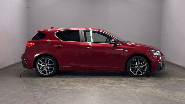 Used Lexus CT 2019 for sale - 76202953: Photo 9