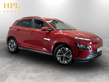 Used Hyundai KONA 2021 for sale - 79103343: Photo