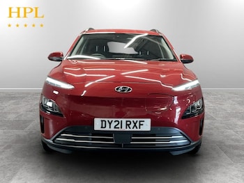 Used Hyundai KONA 2021 for sale - 79103343: Photo