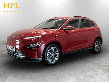 Used Hyundai KONA 2021 for sale - 79103343: Photo