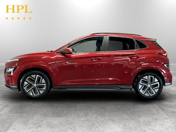 Used Hyundai KONA 2021 for sale - 79103343: Photo