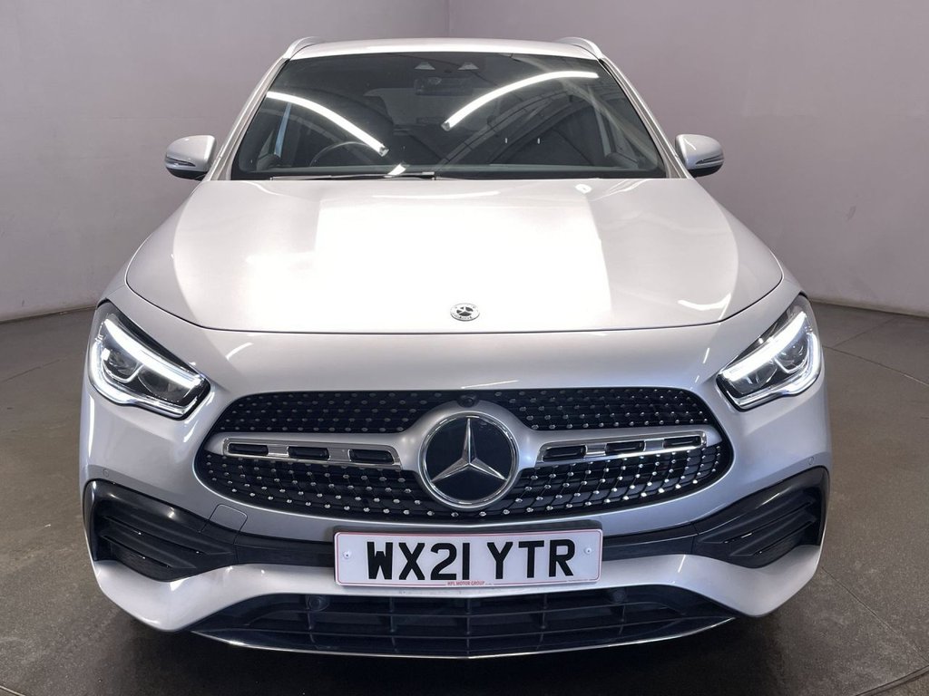 Used Mercedes-Benz GLA 2021 for sale - 76291243: Photo 10
