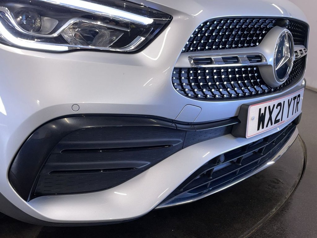 Used Mercedes-Benz GLA 2021 for sale - 76291243: Photo 11