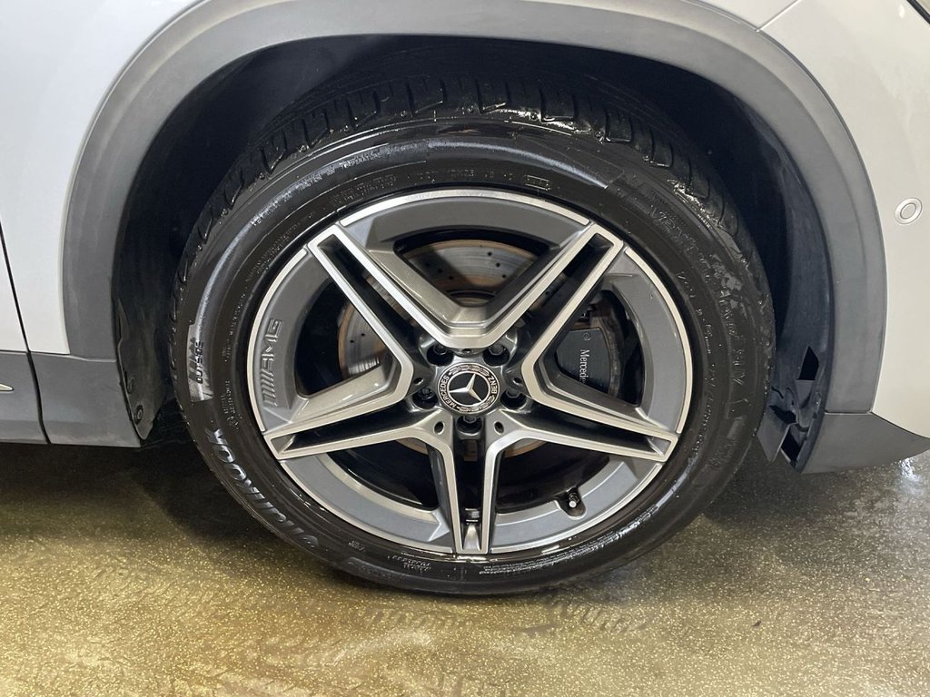 Used Mercedes-Benz GLA 2021 for sale - 76291243: Photo 12