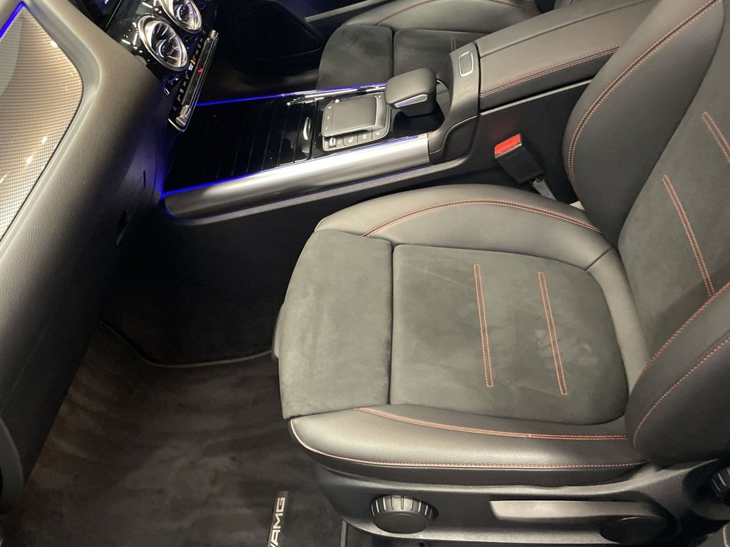 Used Mercedes-Benz GLA 2021 for sale - 76291243: Photo 17