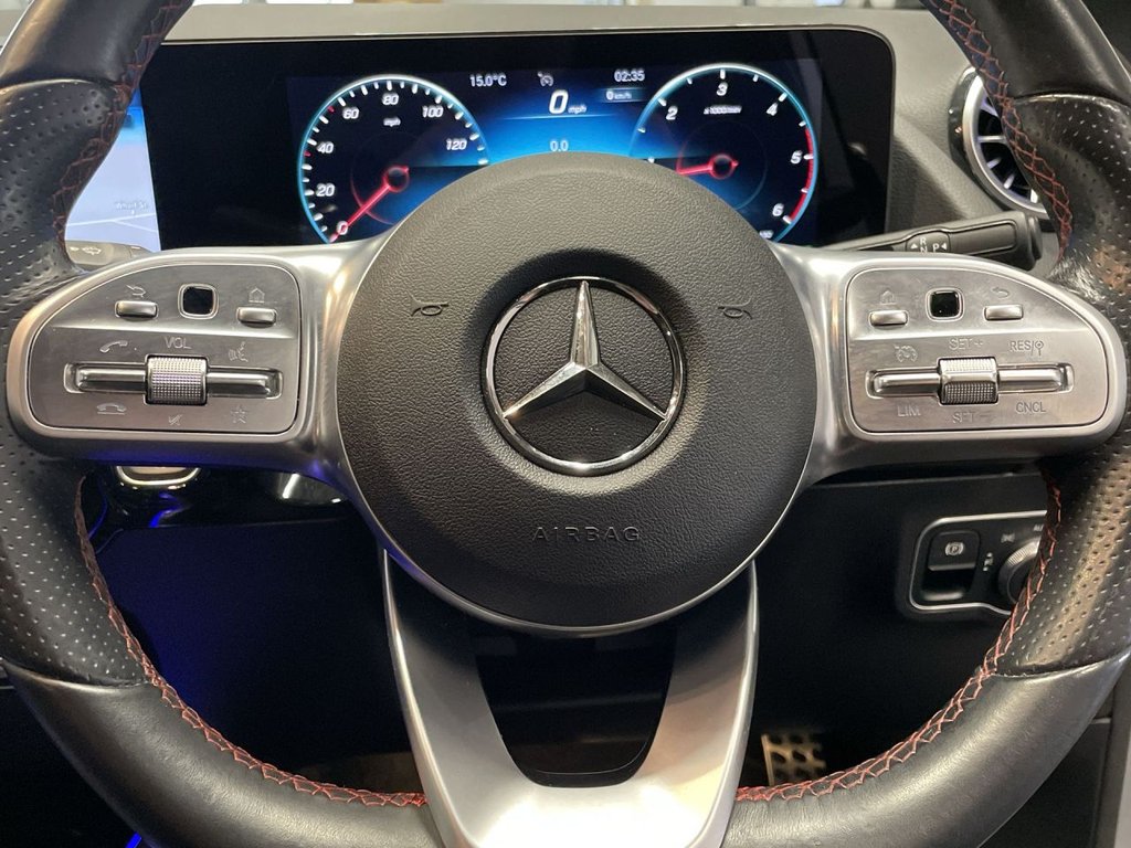 Used Mercedes-Benz GLA 2021 for sale - 76291243: Photo 21