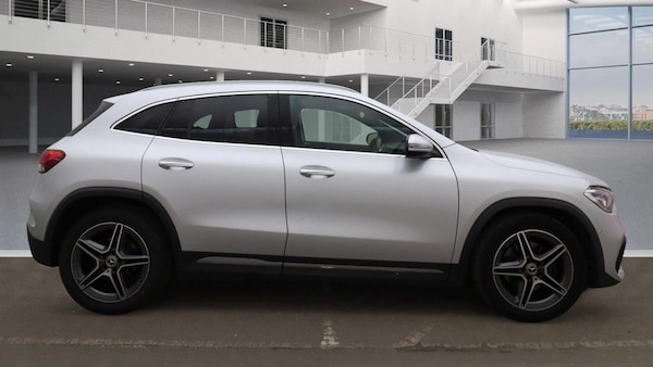 Used Mercedes-Benz GLA 2021 for sale - 76291243: Photo 5