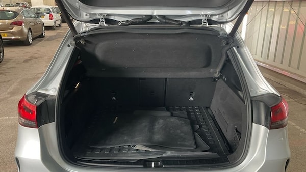 Used Mercedes-Benz GLA 2021 for sale - 76291243: Photo 7
