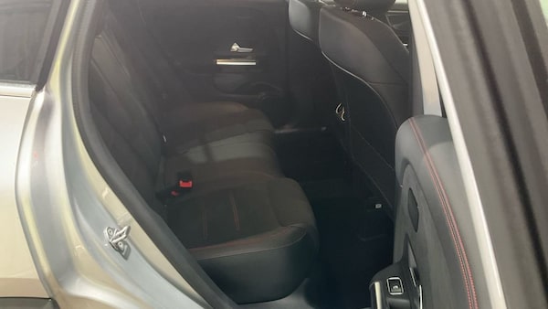 Used Mercedes-Benz GLA 2021 for sale - 76291243: Photo 8