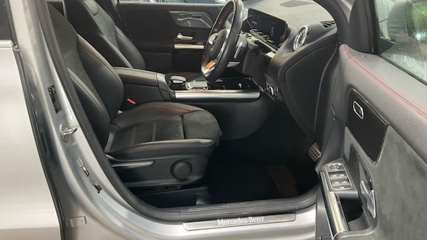 Used Mercedes-Benz GLA 2021 for sale - 76291243: Photo 9