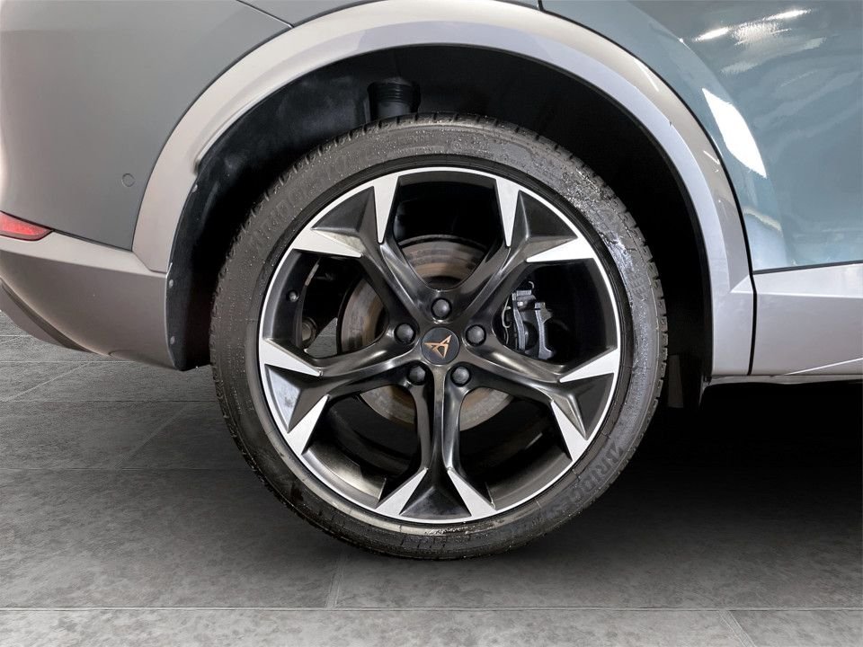 Used Cupra Formentor 2021 for sale - 77952408: Photo 10