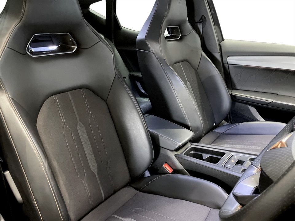 Used Cupra Formentor 2021 for sale - 77952408: Photo 11