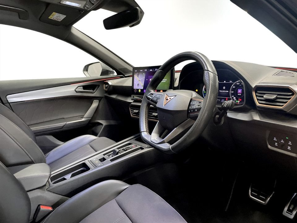 Used Cupra Formentor 2021 for sale - 77952408: Photo 12