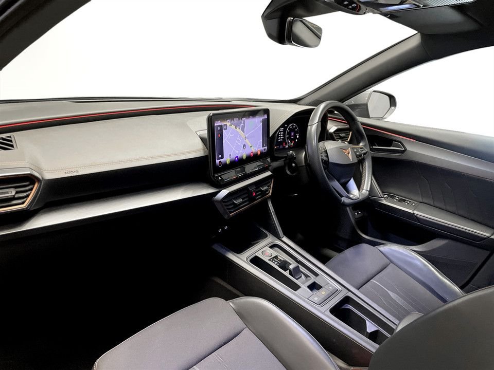 Used Cupra Formentor 2021 for sale - 77952408: Photo 15