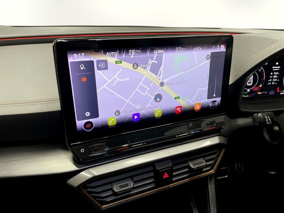 Used Cupra Formentor 2021 for sale - 77952408: Photo 16