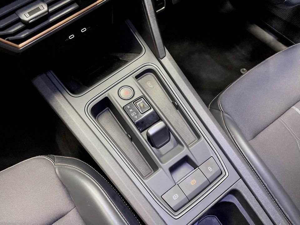 Used Cupra Formentor 2021 for sale - 77952408: Photo 17