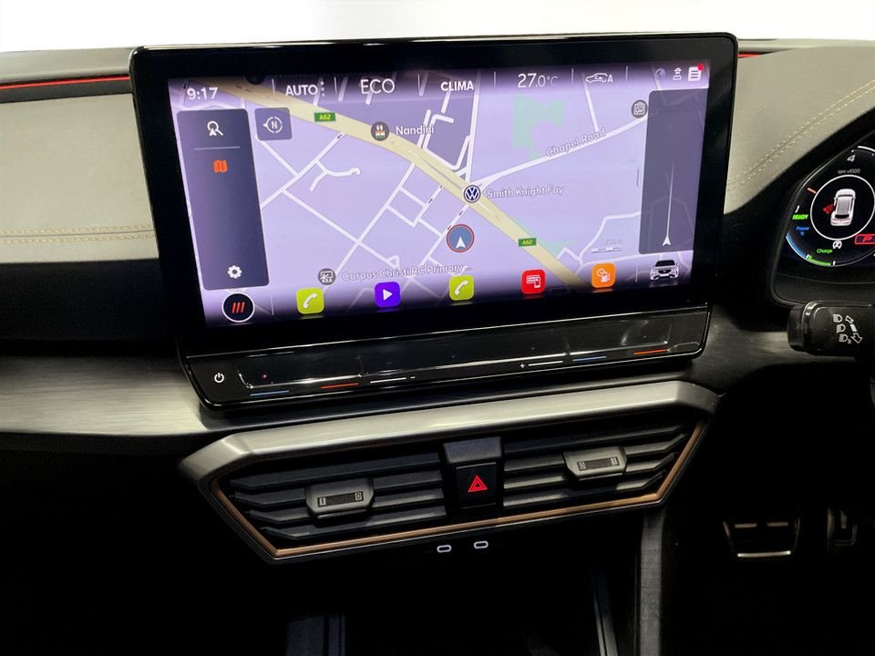 Used Cupra Formentor 2021 for sale - 77952408: Photo 18