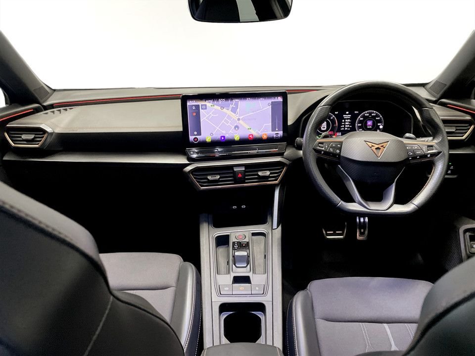 Used Cupra Formentor 2021 for sale - 77952408: Photo 19