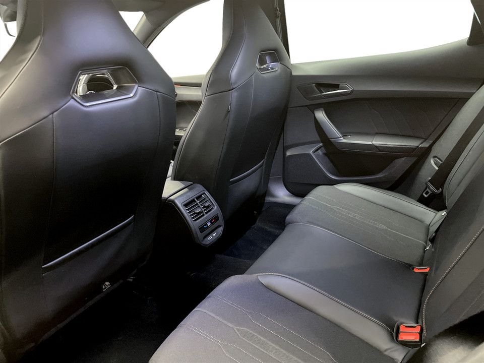 Used Cupra Formentor 2021 for sale - 77952408: Photo 20