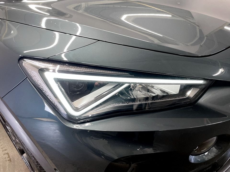 Used Cupra Formentor 2021 for sale - 77952408: Photo 9