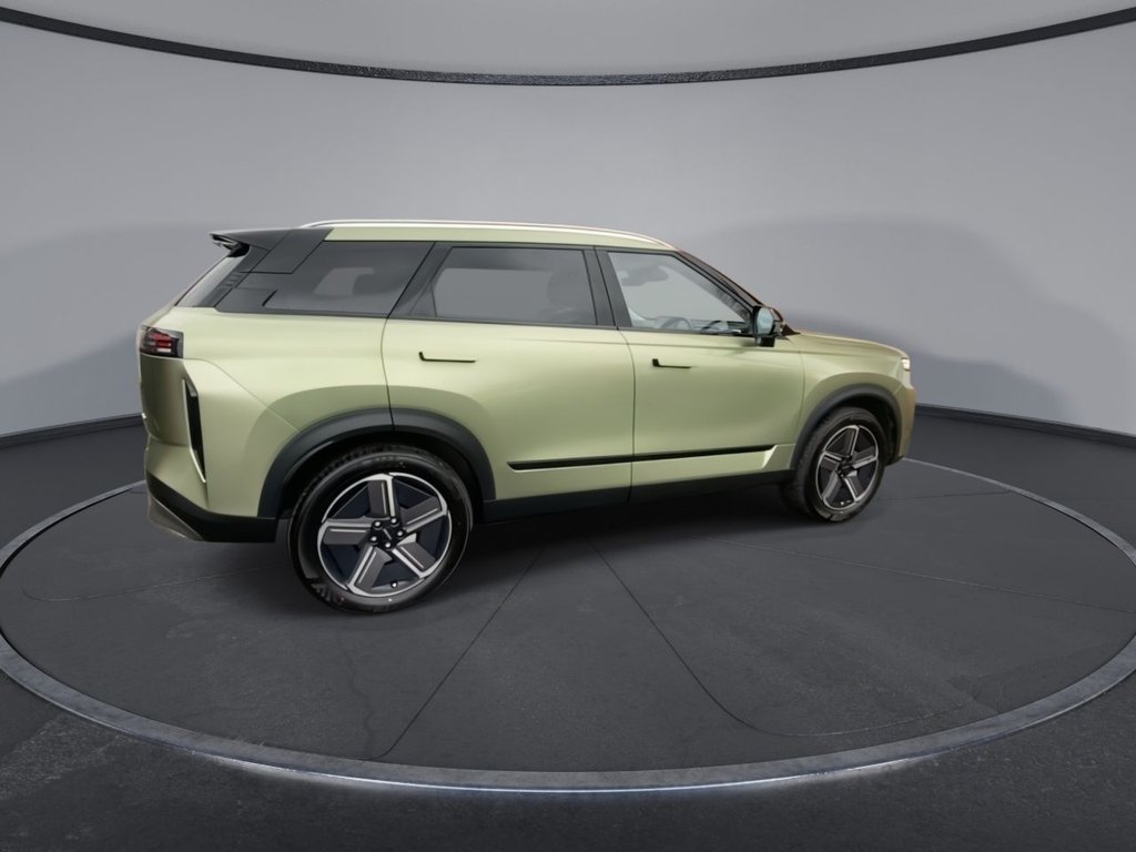 Used Jaecoo Jaecoo 7 2025 for sale - 77654833: Photo 25