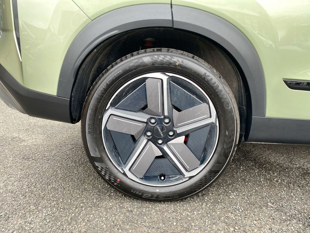 Used Jaecoo Jaecoo 7 2025 for sale - 77654833: Photo 3