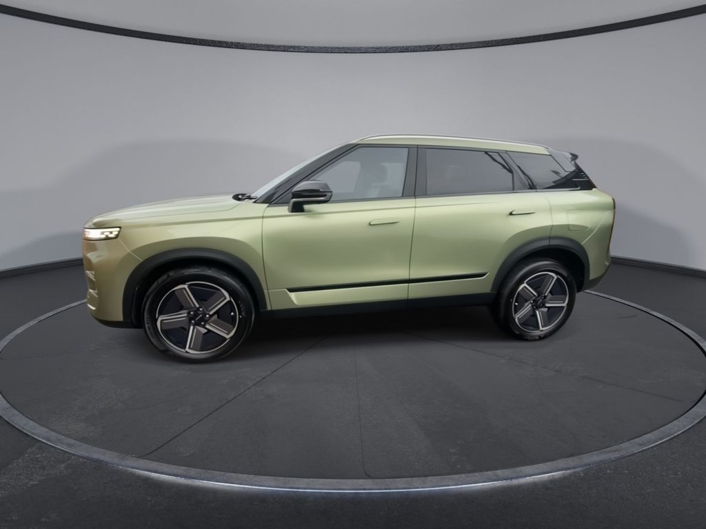 Used Jaecoo Jaecoo 7 2025 for sale - 77654833: Photo 8