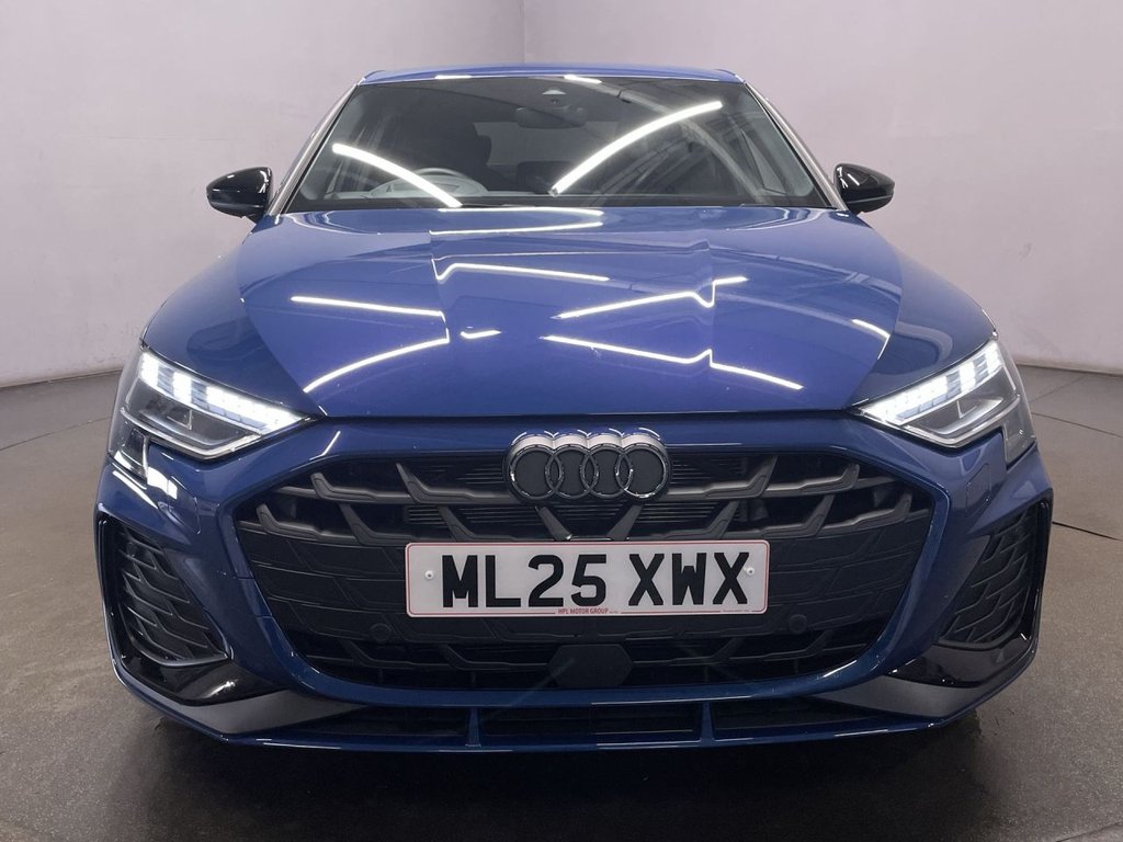 Used Audi A3 2025 for sale - 76740269: Photo 10