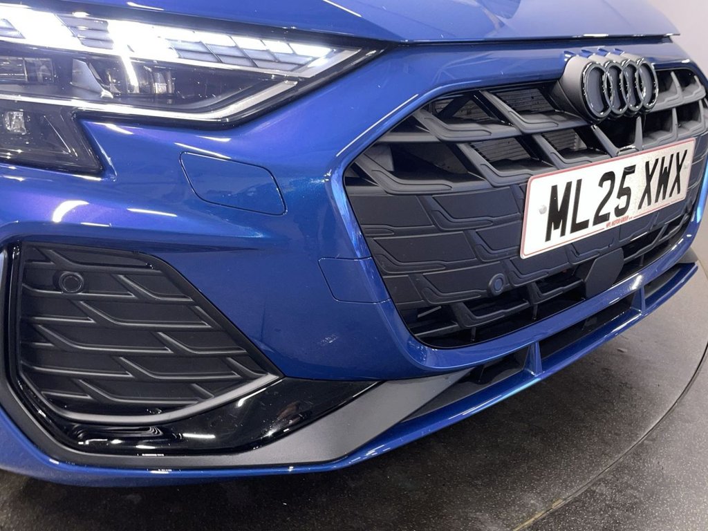 Used Audi A3 2025 for sale - 76740269: Photo 11