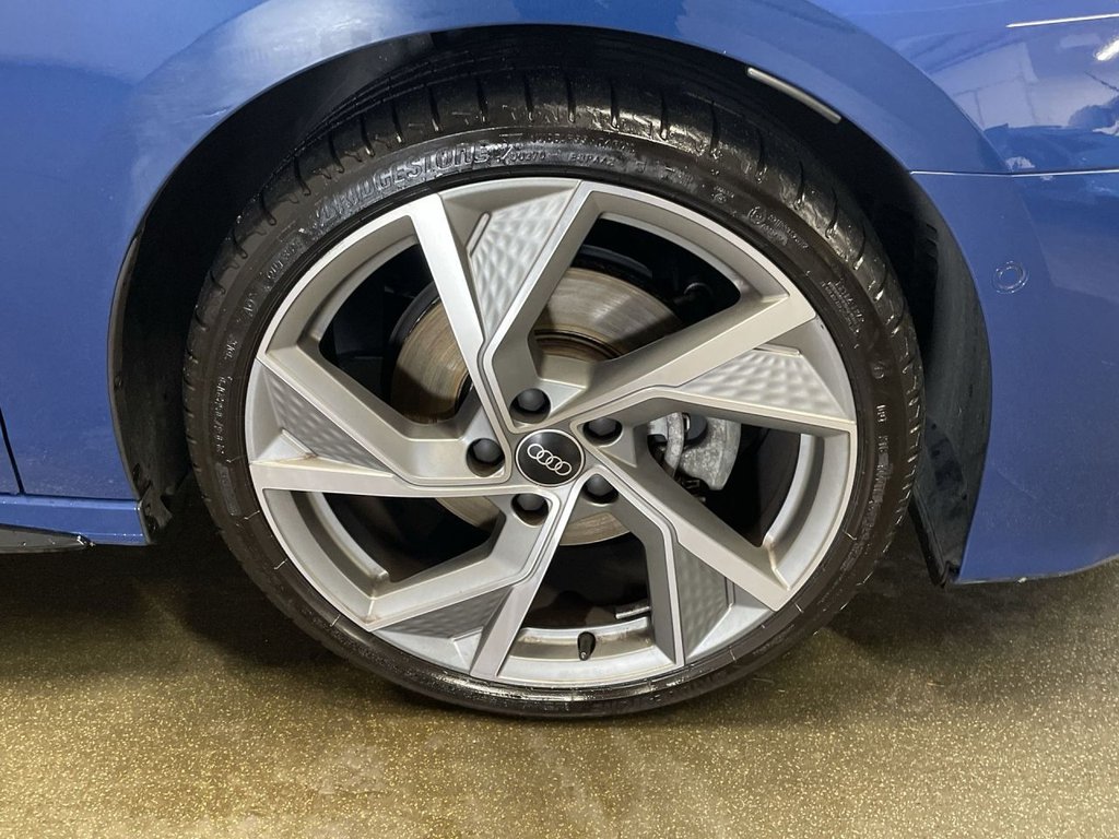 Used Audi A3 2025 for sale - 76740269: Photo 12