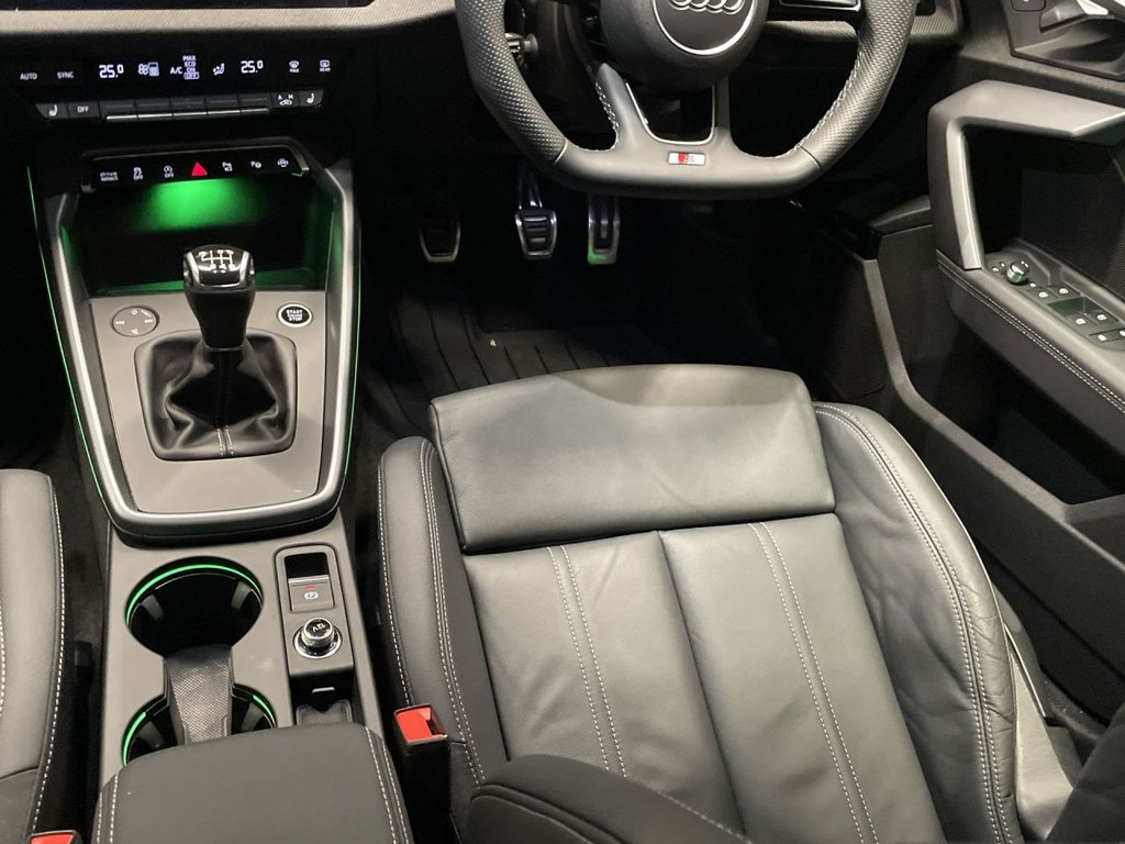 Used Audi A3 2025 for sale - 76740269: Photo 15
