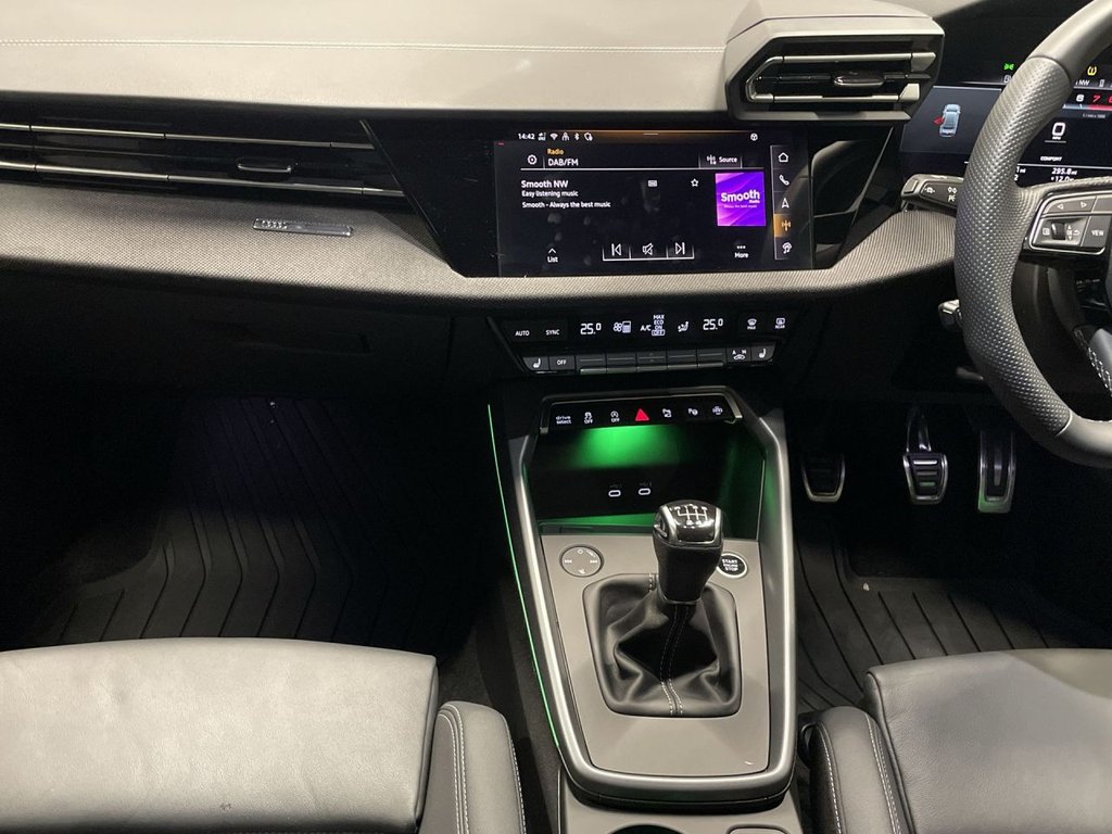 Used Audi A3 2025 for sale - 76740269: Photo 16