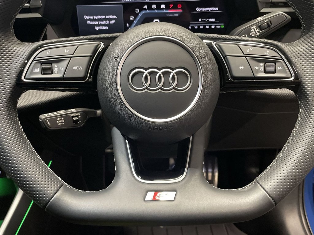 Used Audi A3 2025 for sale - 76740269: Photo 21