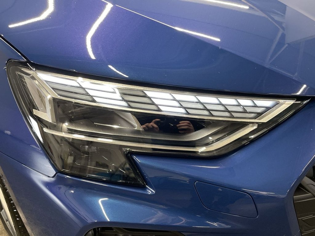 Used Audi A3 2025 for sale - 76740269: Photo 22