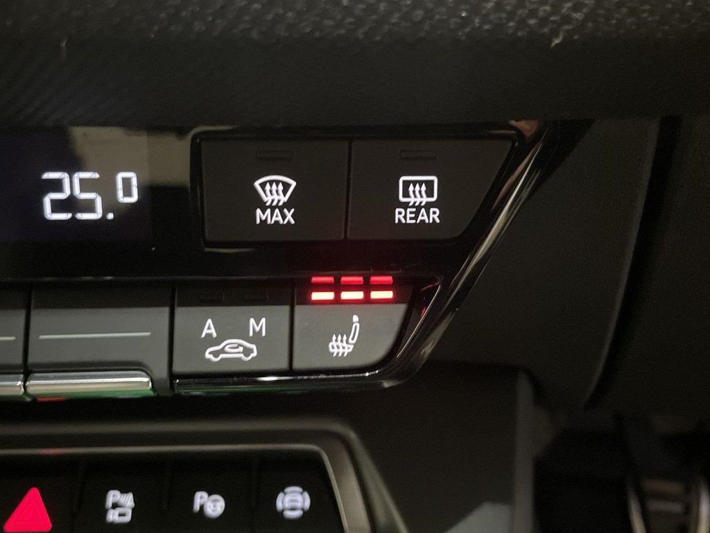 Used Audi A3 2025 for sale - 76740269: Photo 23