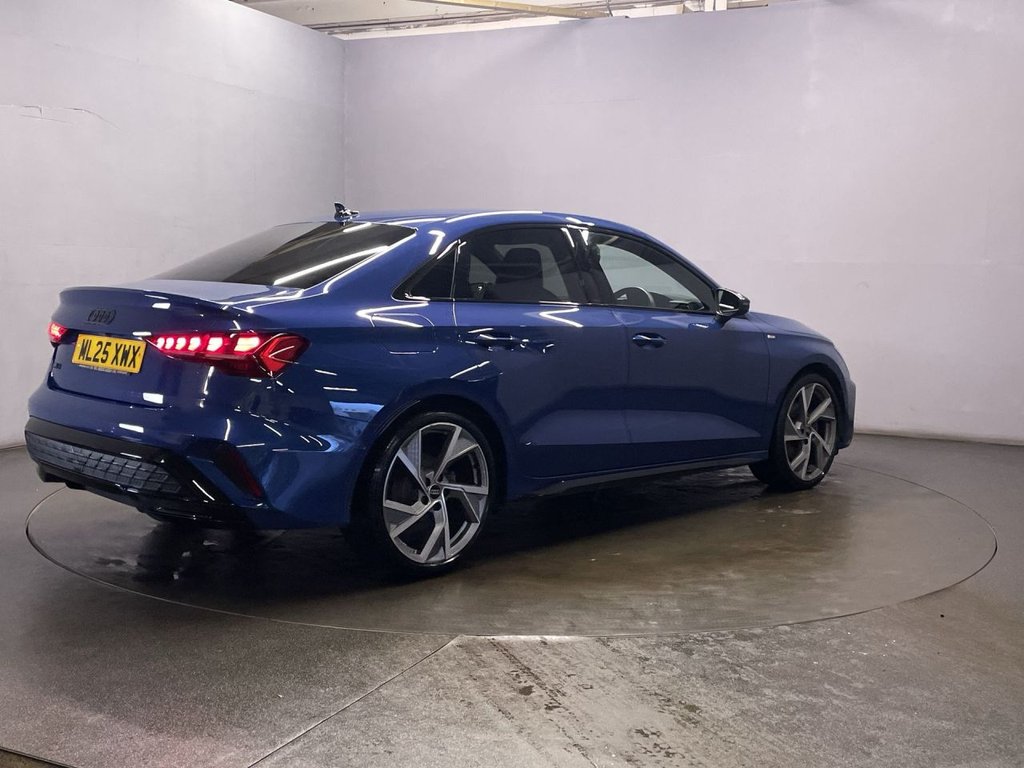 Used Audi A3 2025 for sale - 76740269: Photo 8