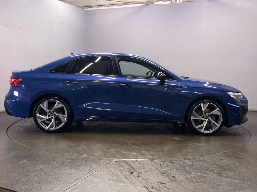 Used Audi A3 2025 for sale - 76740269: Photo 9