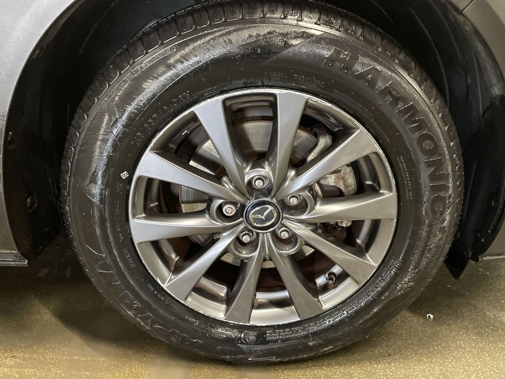 Used Mazda CX-30 2021 for sale - 76570537: Photo 12