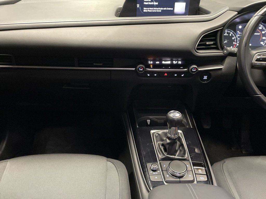 Used Mazda CX-30 2021 for sale - 76570537: Photo 16