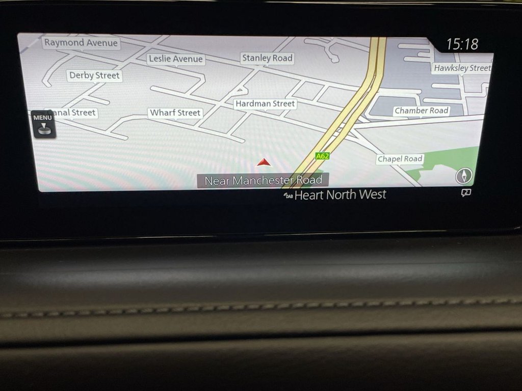 Used Mazda CX-30 2021 for sale - 76570537: Photo 19