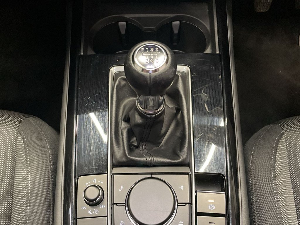 Used Mazda CX-30 2021 for sale - 76570537: Photo 20