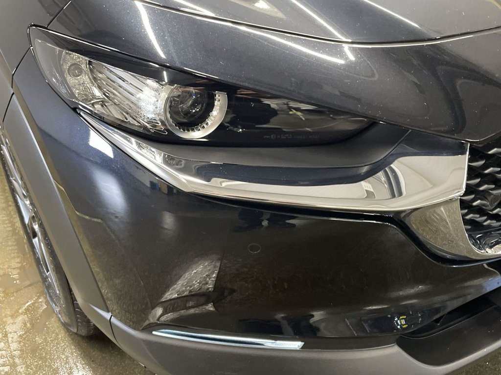 Used Mazda CX-30 2021 for sale - 76570537: Photo 22