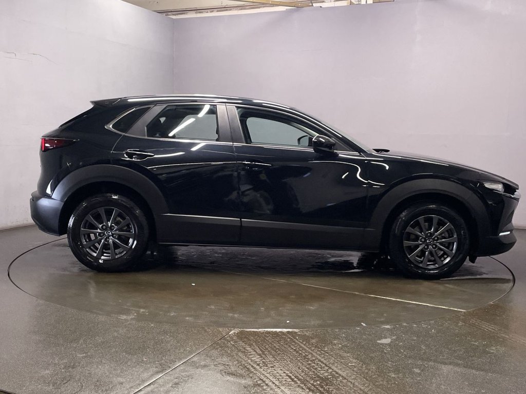 Used Mazda CX-30 2021 for sale - 76570537: Photo 9