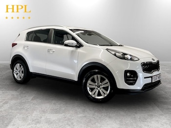 Used Kia Sportage 2018 for sale - 78263212: Photo