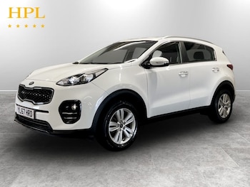 Used Kia Sportage 2018 for sale - 78263212: Photo